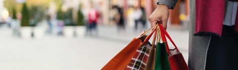 Coastal Shopper