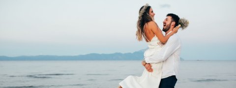 Coastal Weddings