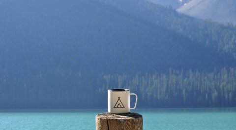 Camp Lifestyle + Coffee Co.