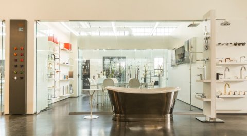 Cantu Bathrooms & Hardware Ltd