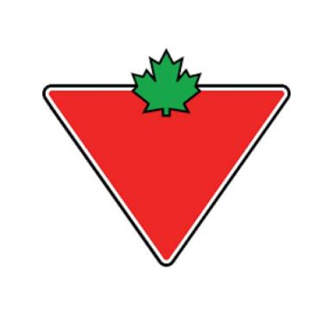 Canadian Tire Squamish Logo