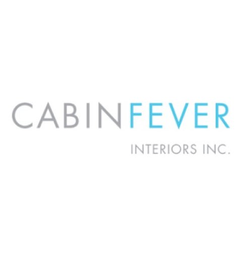 Cabin Fever Interiors Logo