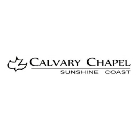 Calvary Chapel Sunshine Coast Logo