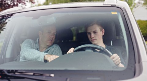 Capilano Driving School