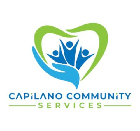 Capilano Community Services Society logo