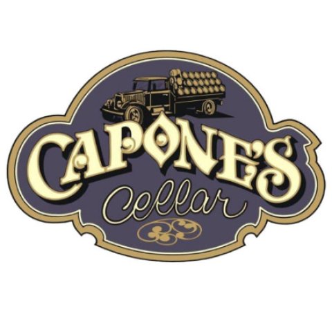 Capone's Cellar