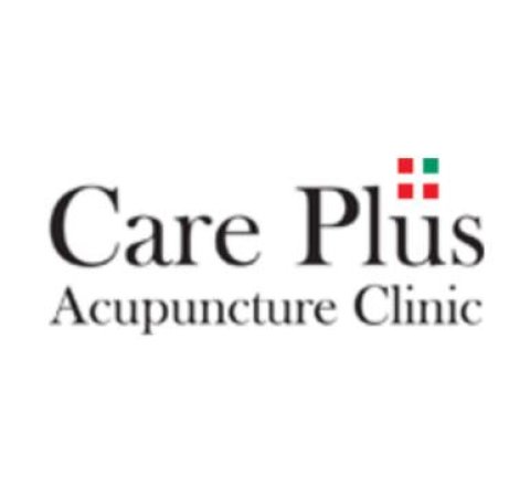 Care Plus Acupuncture Logo