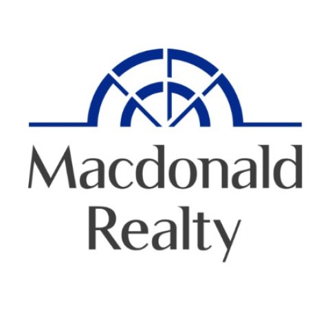 Carolyn Hill Macdonald Realty logo