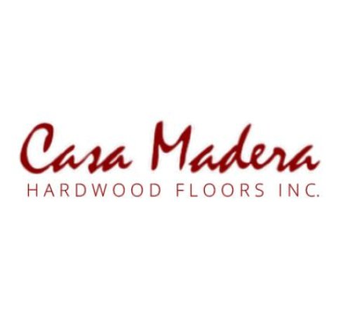 Casa Madera logo