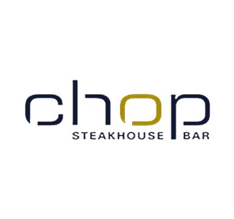 Chop Logo