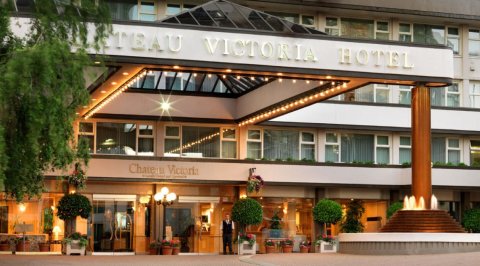 Chateau Victoria Hotel & Suites