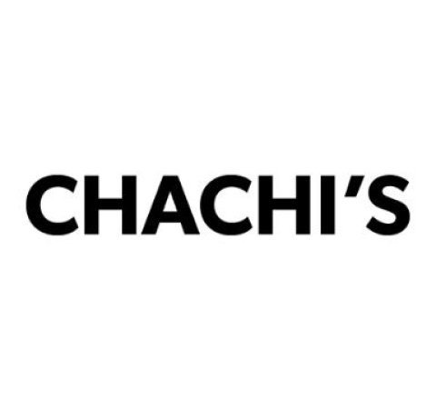 Chachis Coquitlam Llogo