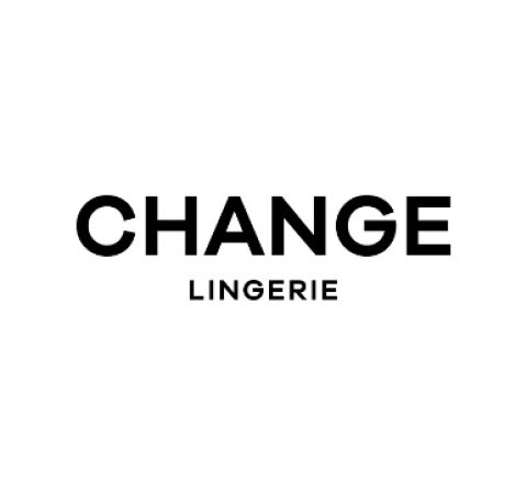 Change Lingerie Logo