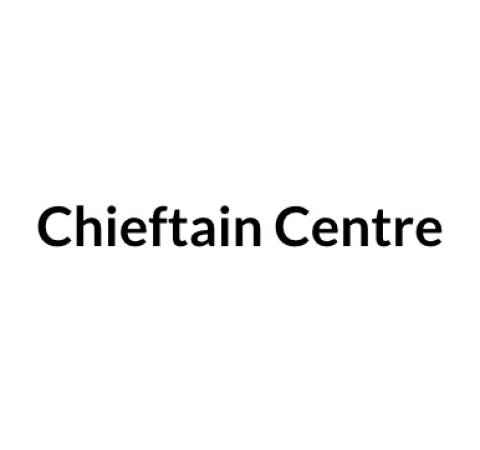 Chieftain Centre Logo