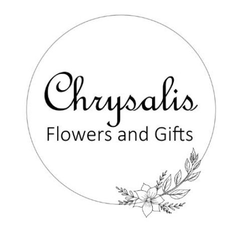 Chrysalis Flowers Gifts logo