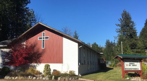Christ the Redeemer Anglican Church