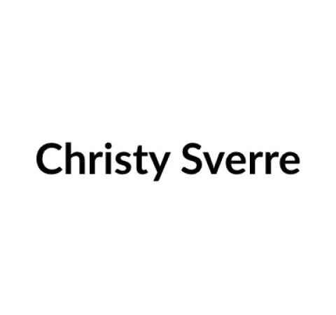 Christy Sverre Logo