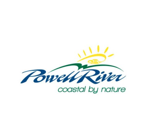 City of Powell River Logo