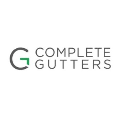 Complete Gutters Logo