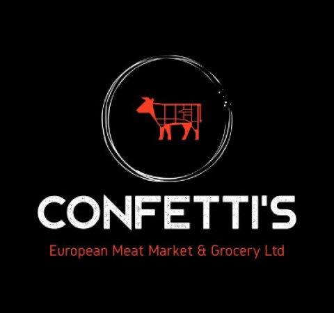 confettis logo