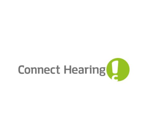 Connect Hearing Logo