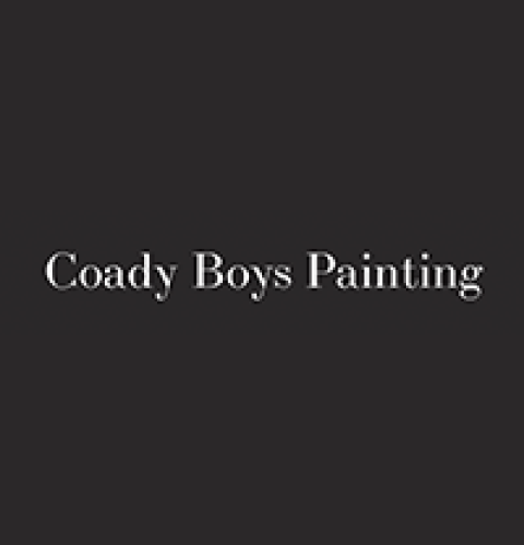 Coady Boys Painting