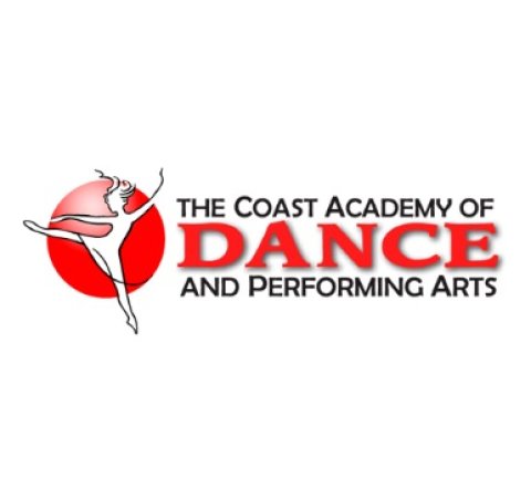 Coast Academy Of Dance Logo