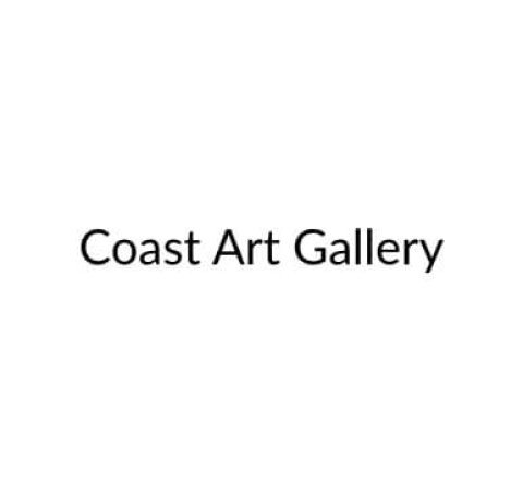 Coastal Art Gallery Logo