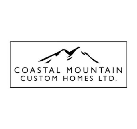 Coastal Mountain Custom Homes Ltd Logo