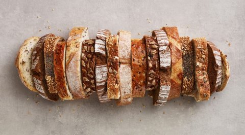 COBS Bread - Blundell Centre