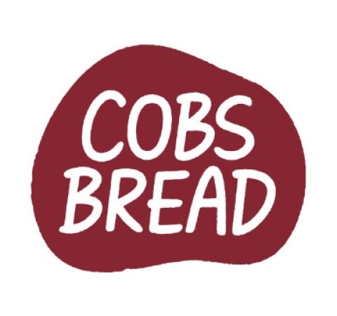 Cobs Bread Logo