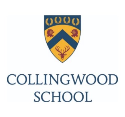 Collingwood School Logo