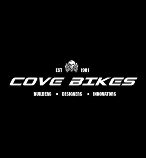 Cove Bikes Logo