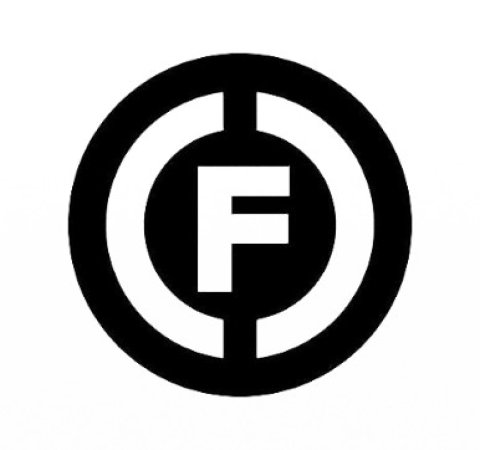 Custom Fit Online Logo