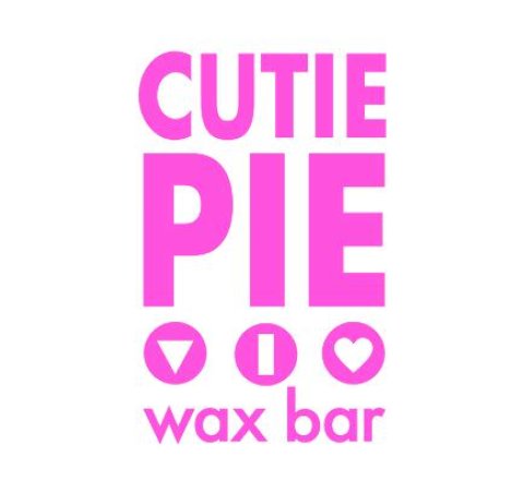 Cutie-Pie-Wax-Bar-logo