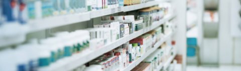 The Medicine Shoppe Pharmacy