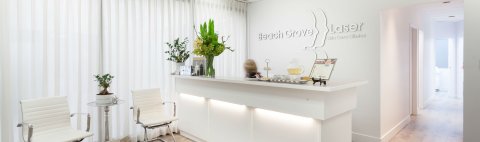 Beach Grove Laser Skin Care Clinics