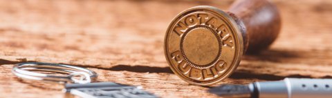 Delta Notary