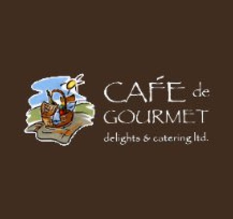 Cafe de Gourmet Delights & Catering Ltd.
