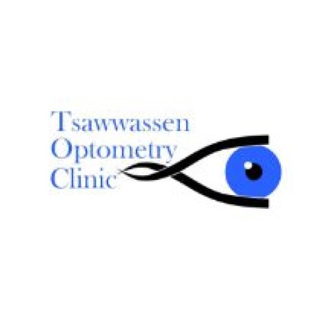 Tsawwassen Optometry Clinic