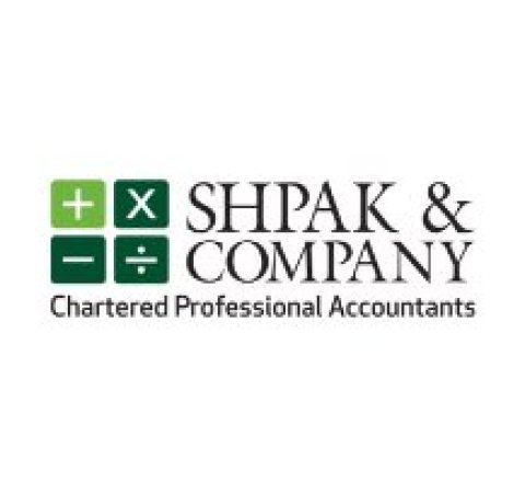 Shpak & Co