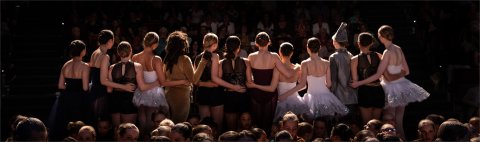 Deas Island Dance