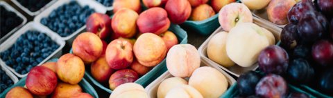 Backroads Family Farm Market