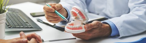 Lynn Valley Dental Centre