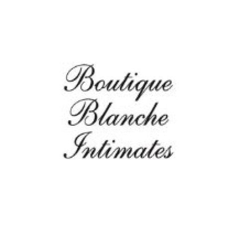 Boutique Blanche Intimates