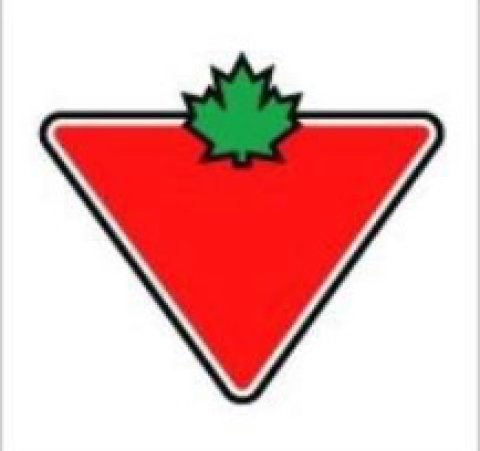 Canadian Tire Logo