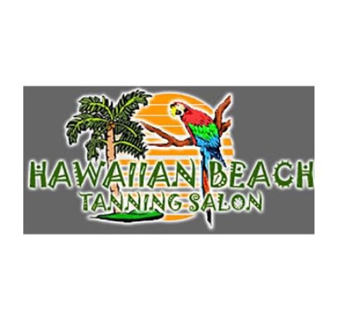 Hawaiian Beach Tanning Salon