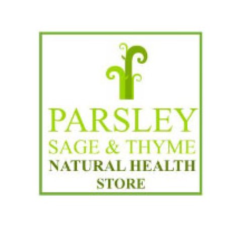 Parsley, Sage & Thyme Health Store