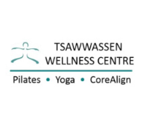 Tsawwassen Wellness Centre Logo