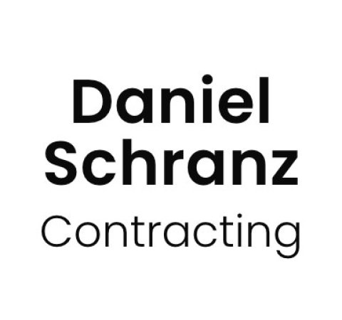 Daniel Schranz Contracting Logo